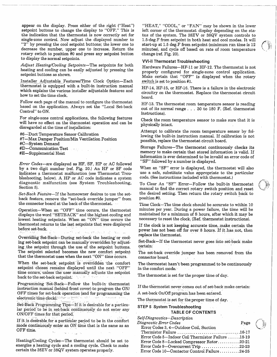 Carrier 38EV024320 User Manual | Page 14 / 52