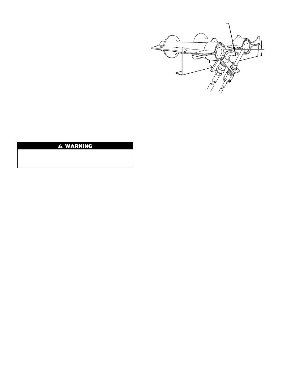 Carrier INDUCED COMBUSTION FURNACES 58GFA User Manual | Page 4 / 8