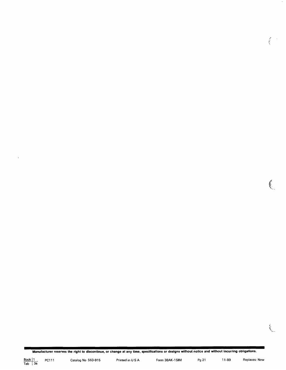 Carrier 38AK024-044 User Manual | Page 24 / 24