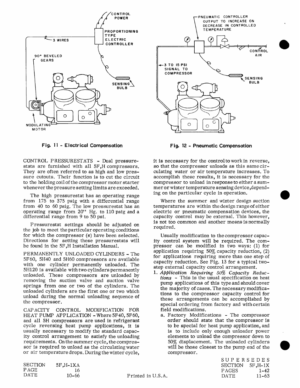 Carrier 5H User Manual | Page 16 / 32