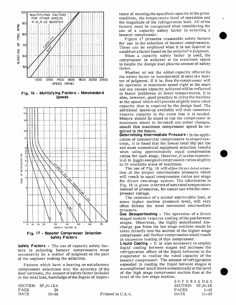 Carrier 5H User Manual | Page 26 / 32