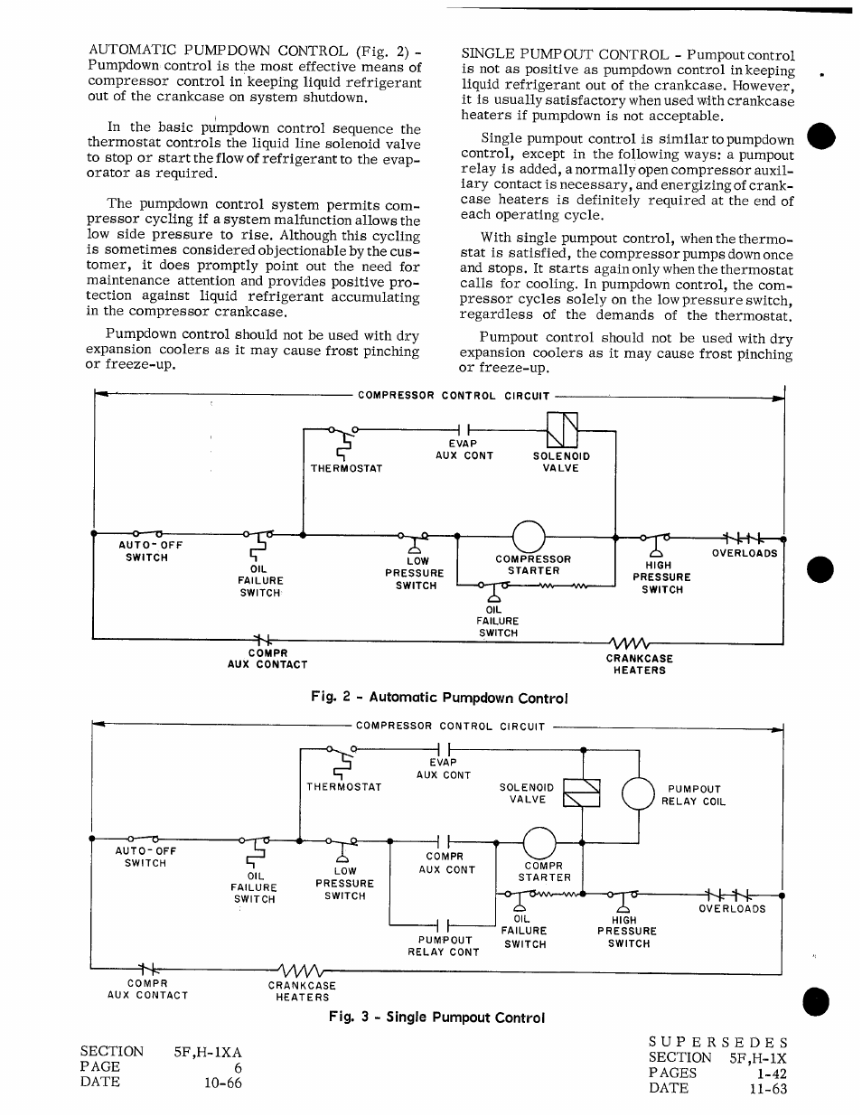 Carrier 5H User Manual | Page 6 / 32