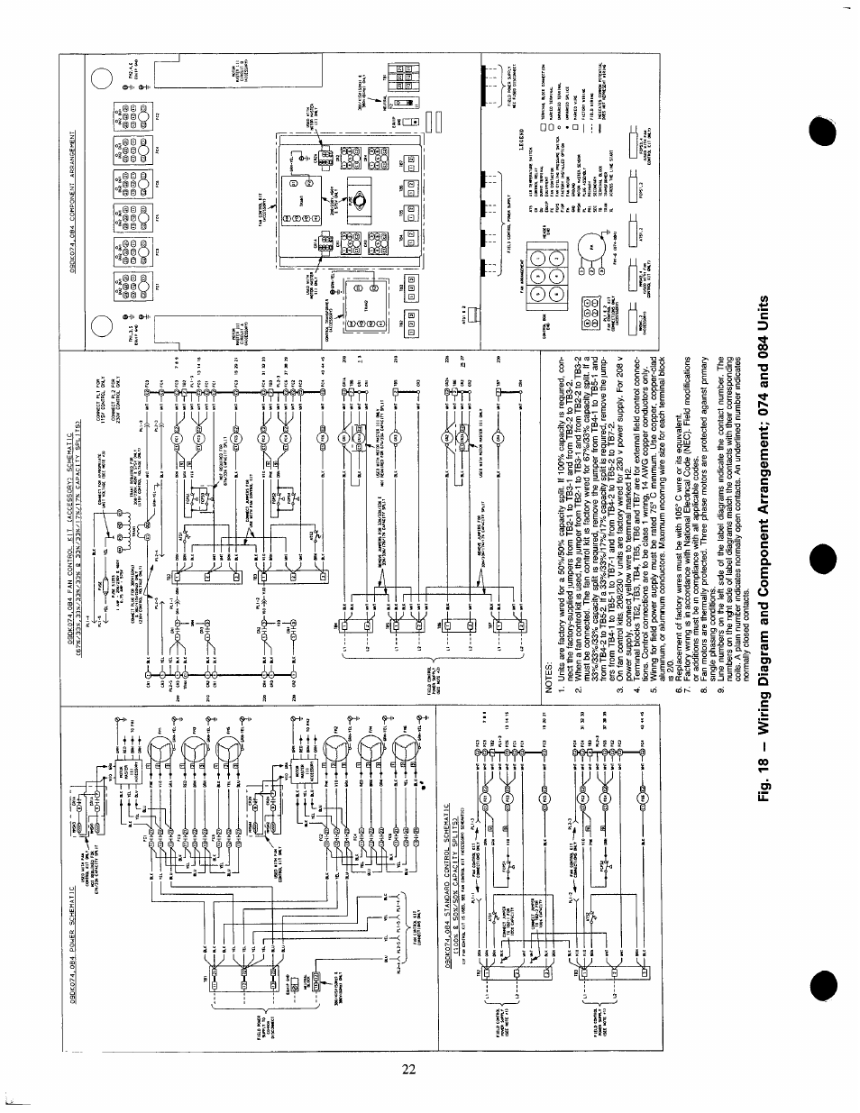 Ni to, Jn c | Carrier 09DK054-084 User Manual | Page 22 / 32