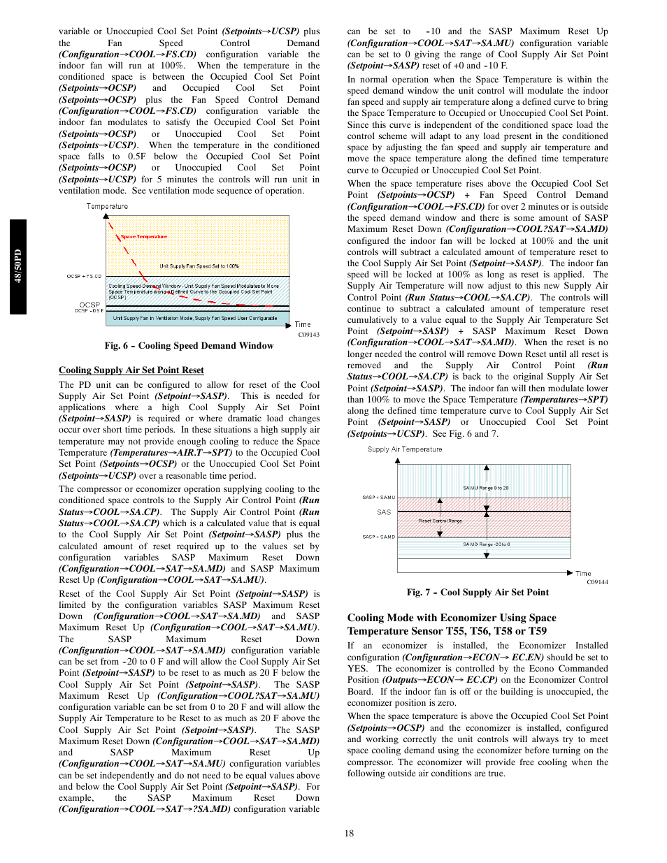 Carrier 48/50PD05 User Manual | Page 18 / 106