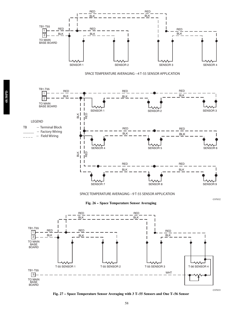 Carrier 48/50PD05 User Manual | Page 58 / 106
