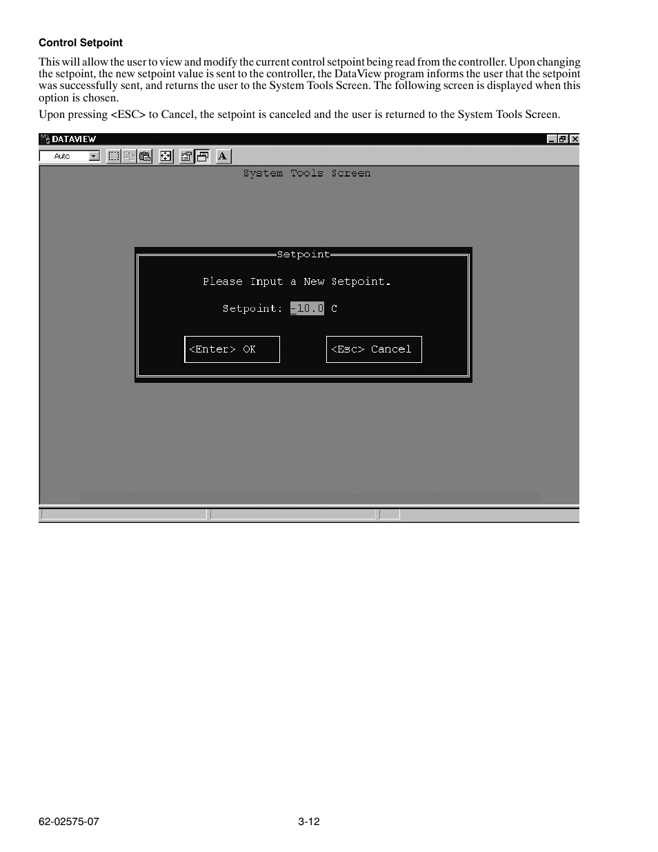 Carrier Container Refrigeration Unit User Manual | Page 29 / 60