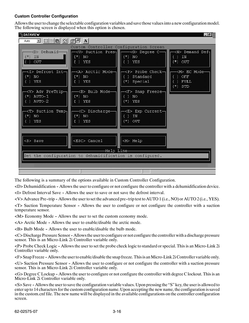 Carrier Container Refrigeration Unit User Manual | Page 33 / 60