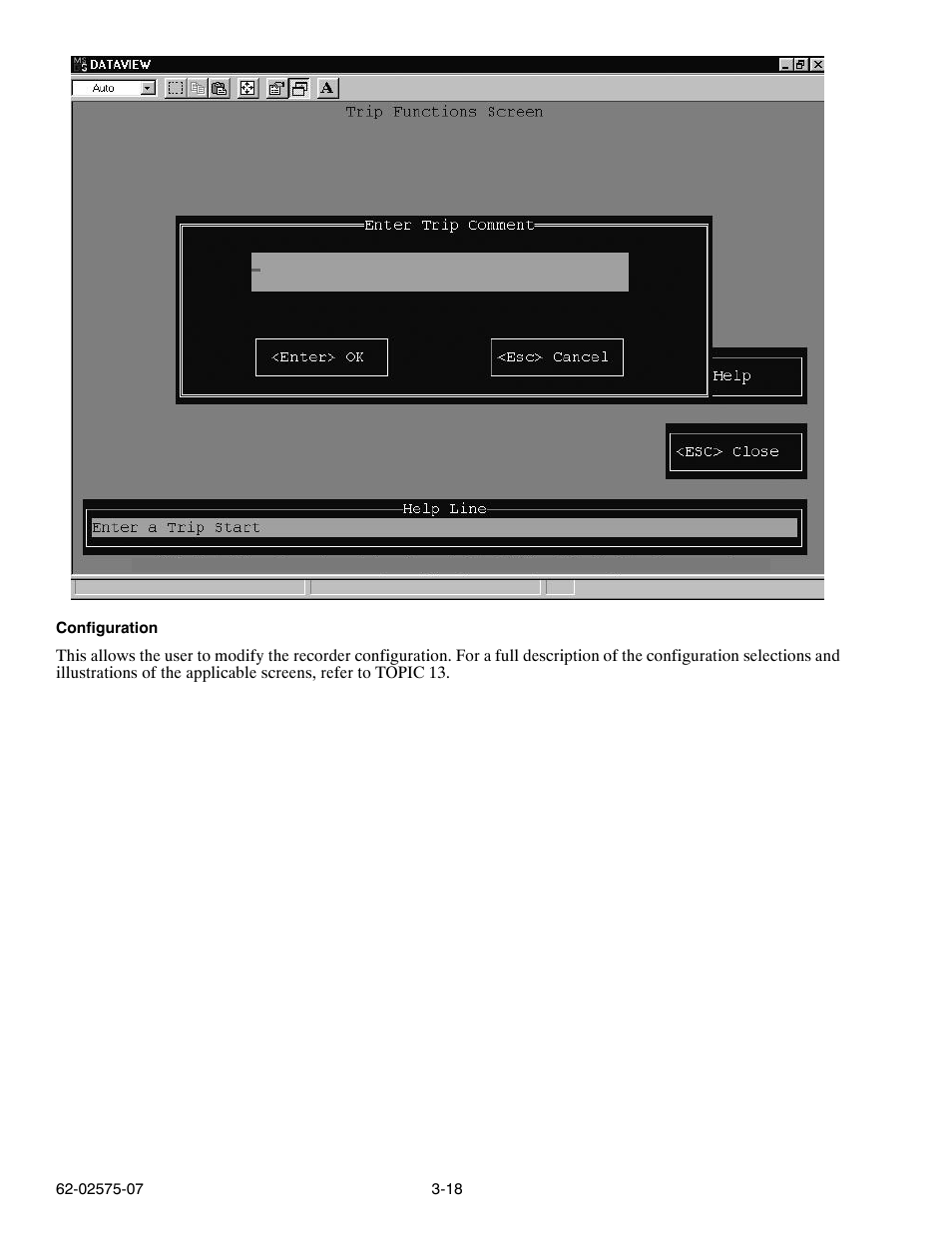 Carrier Container Refrigeration Unit User Manual | Page 35 / 60
