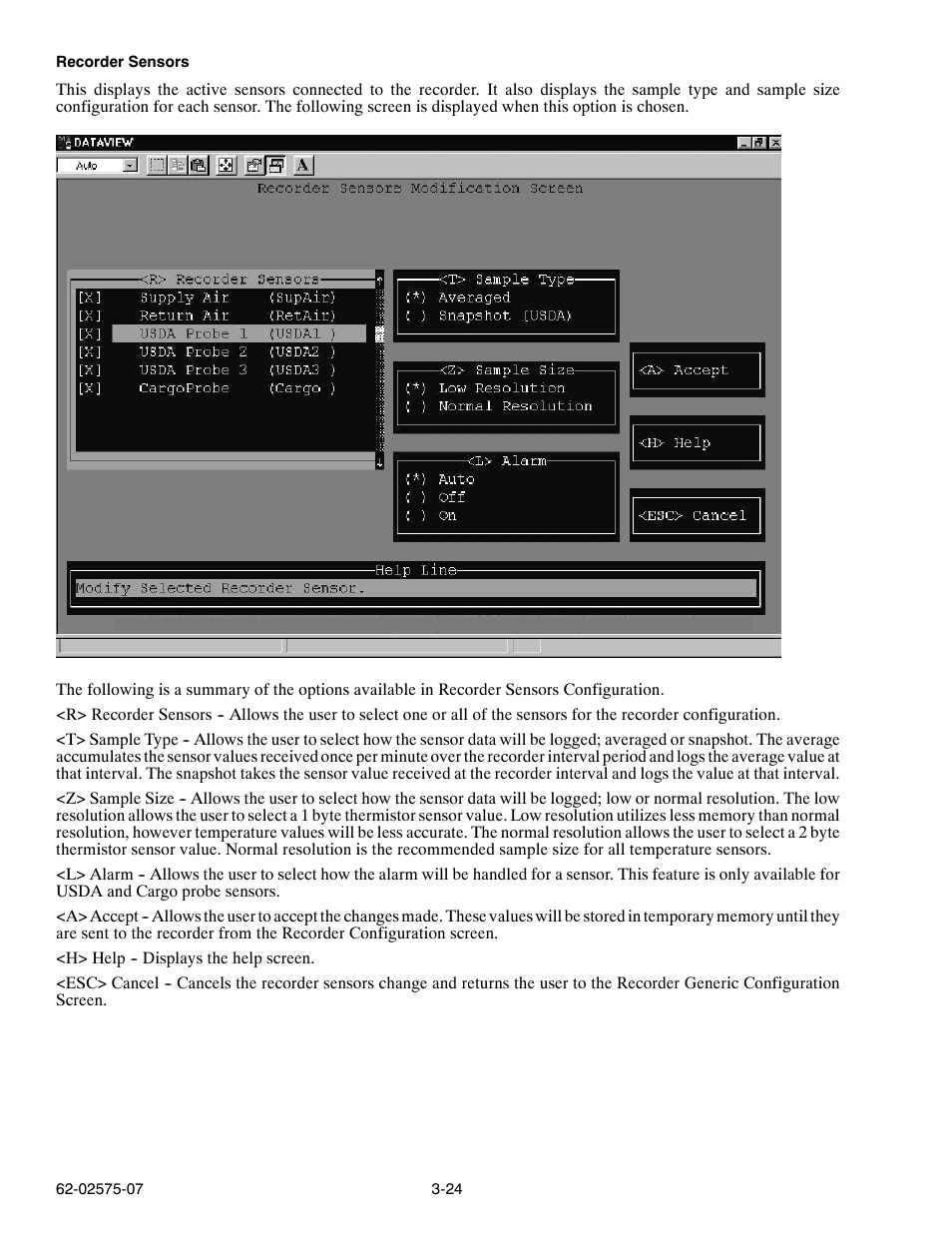 Carrier Container Refrigeration Unit User Manual | Page 41 / 60