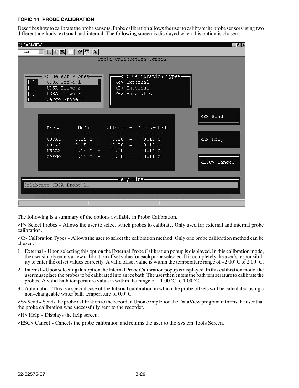Carrier Container Refrigeration Unit User Manual | Page 43 / 60