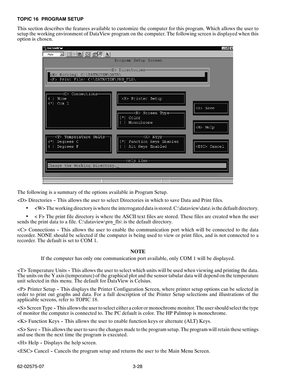 Carrier Container Refrigeration Unit User Manual | Page 45 / 60