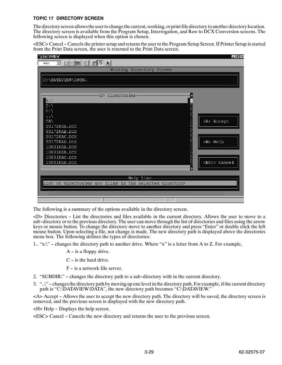 Carrier Container Refrigeration Unit User Manual | Page 46 / 60