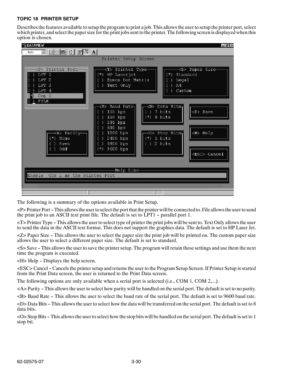Carrier Container Refrigeration Unit User Manual | Page 47 / 60