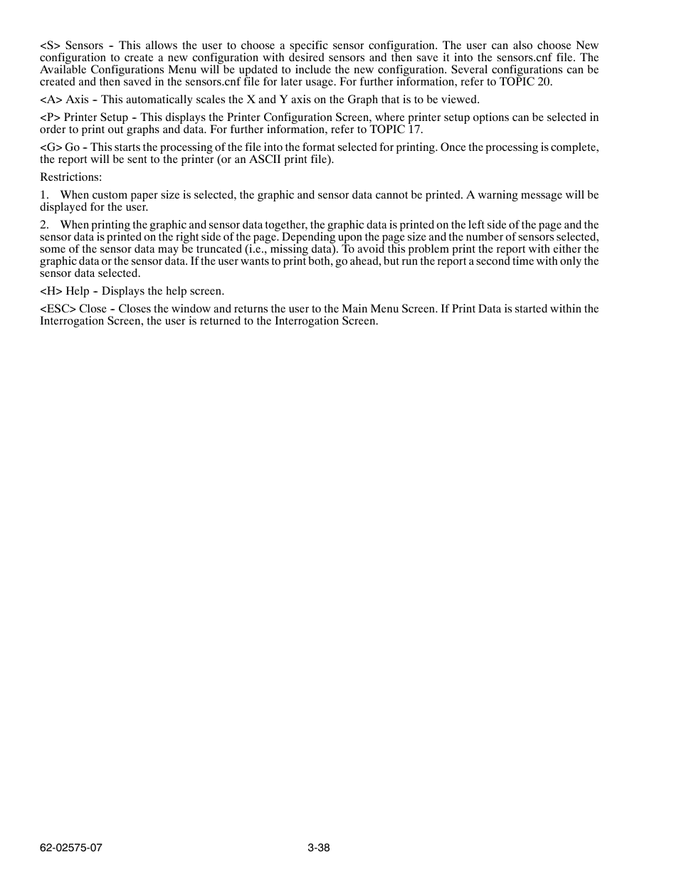 Carrier Container Refrigeration Unit User Manual | Page 55 / 60