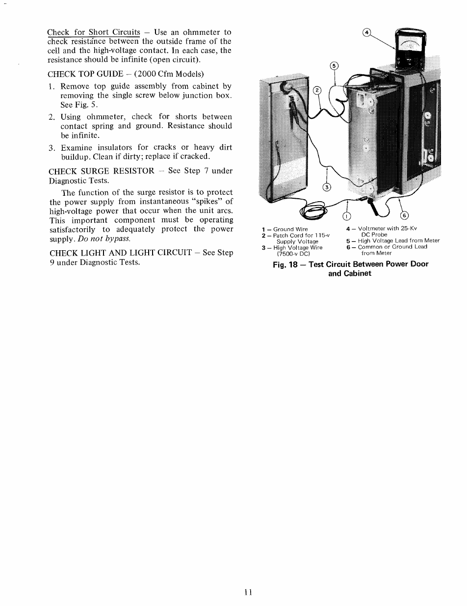 Carrier 31MC User Manual | Page 11 / 12
