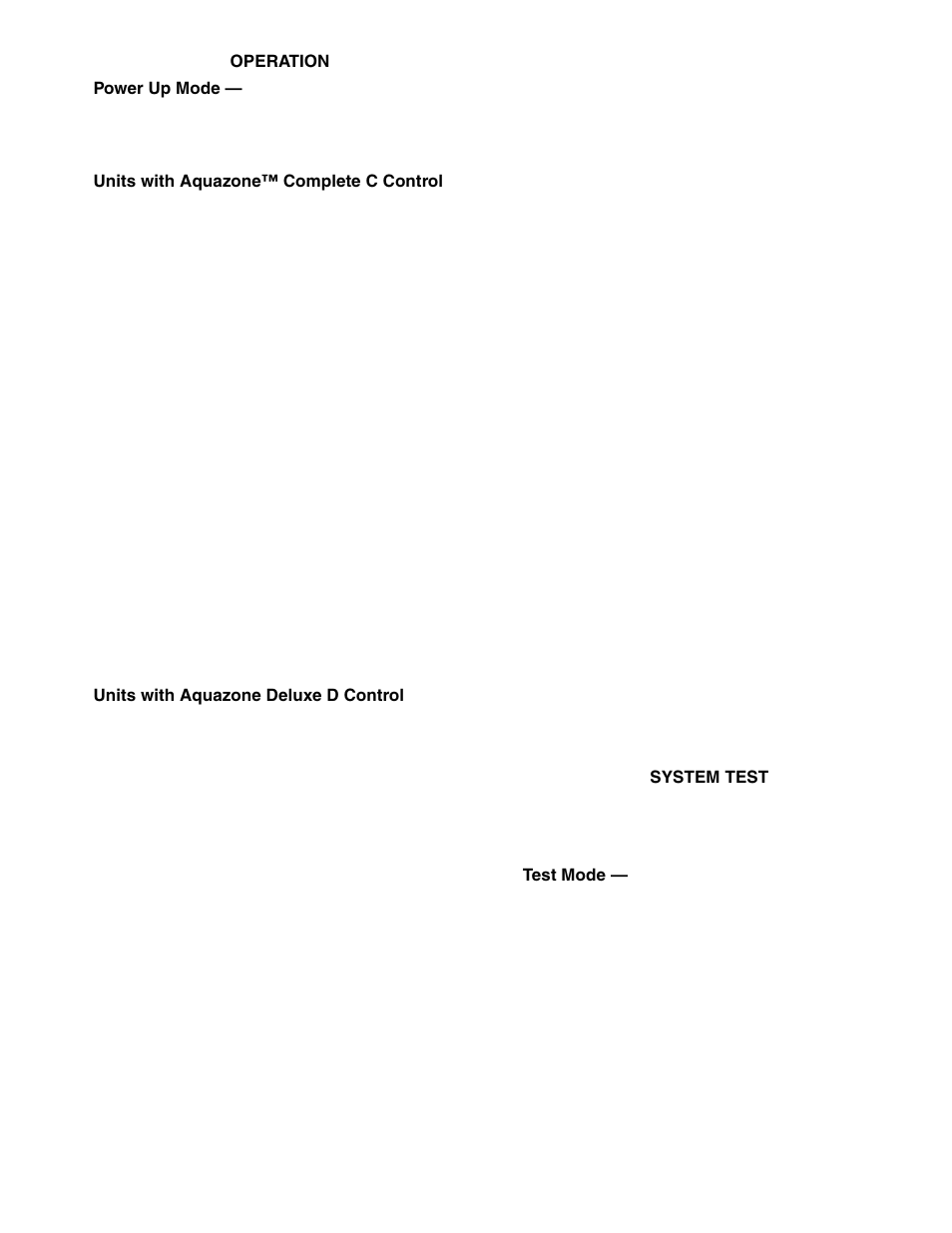 Carrier 50RTG User Manual | Page 19 / 28