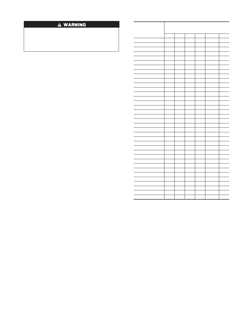 Carrier WEATHERMAKERTM TWO-SPEED 38TDB User Manual | Page 11 / 16