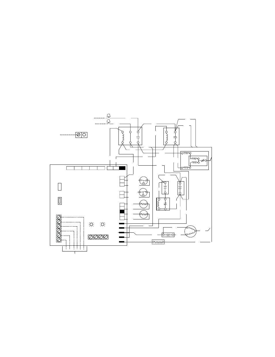 Carrier WEATHERMAKERTM TWO-SPEED 38TDB User Manual | Page 14 / 16