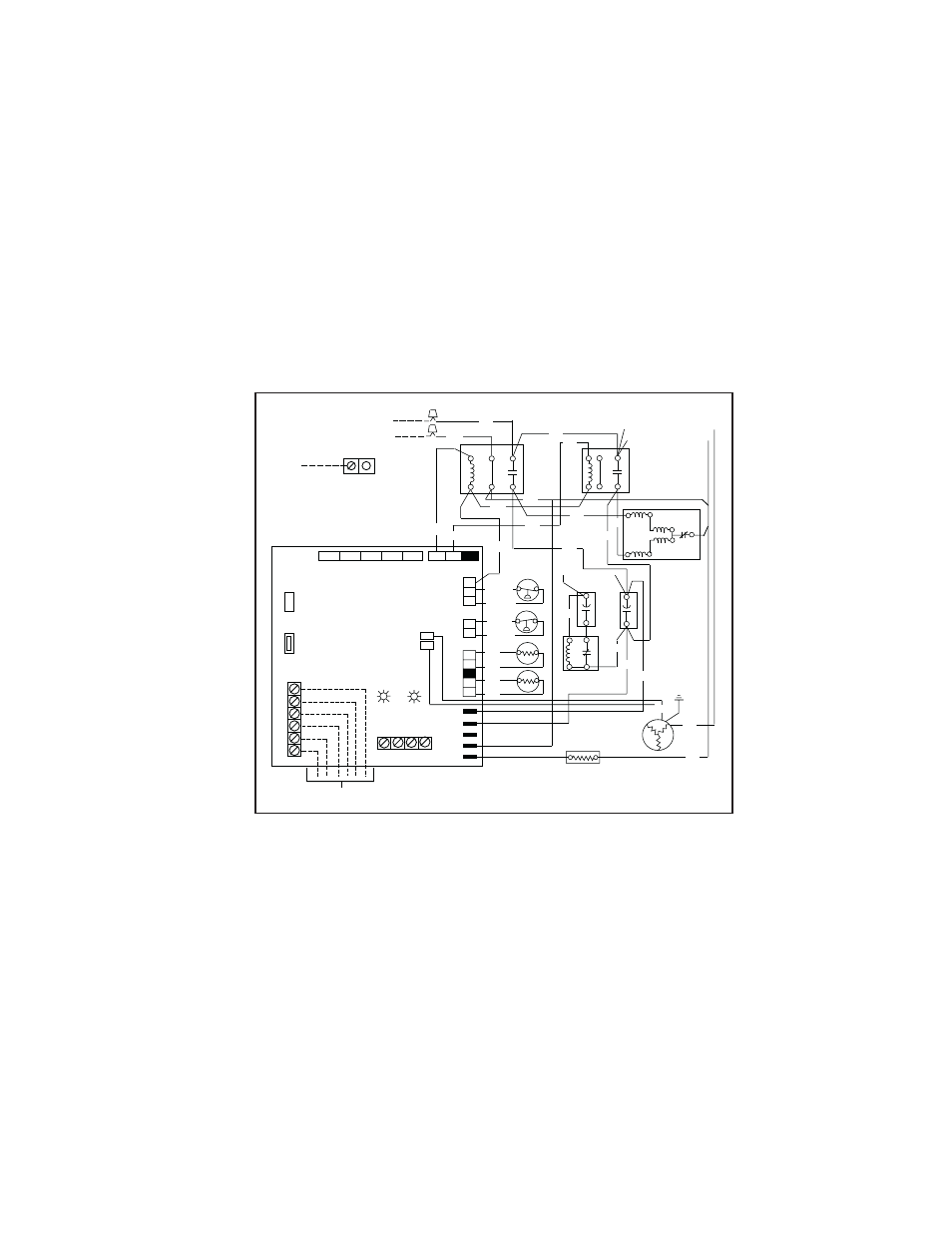 Carrier WEATHERMAKERTM TWO-SPEED 38TDB User Manual | Page 15 / 16