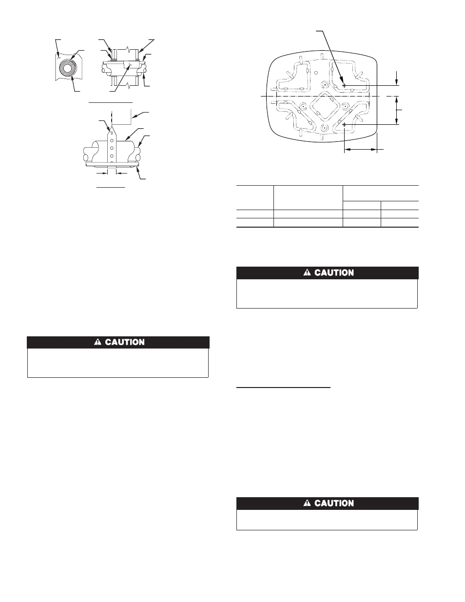 Carrier WEATHERMAKERTM TWO-SPEED 38TDB User Manual | Page 2 / 16