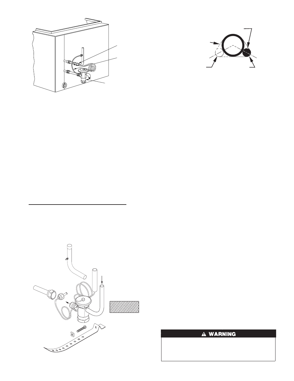 Carrier WEATHERMAKERTM TWO-SPEED 38TDB User Manual | Page 3 / 16