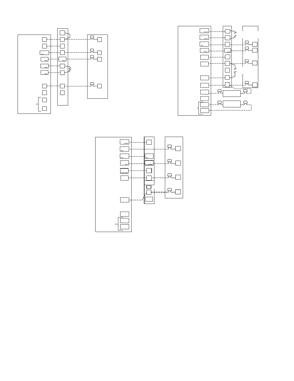 Fig. 11—typical 24v wiring diagram (cont) | Carrier WEATHERMAKERTM TWO-SPEED 38TDB User Manual | Page 8 / 16