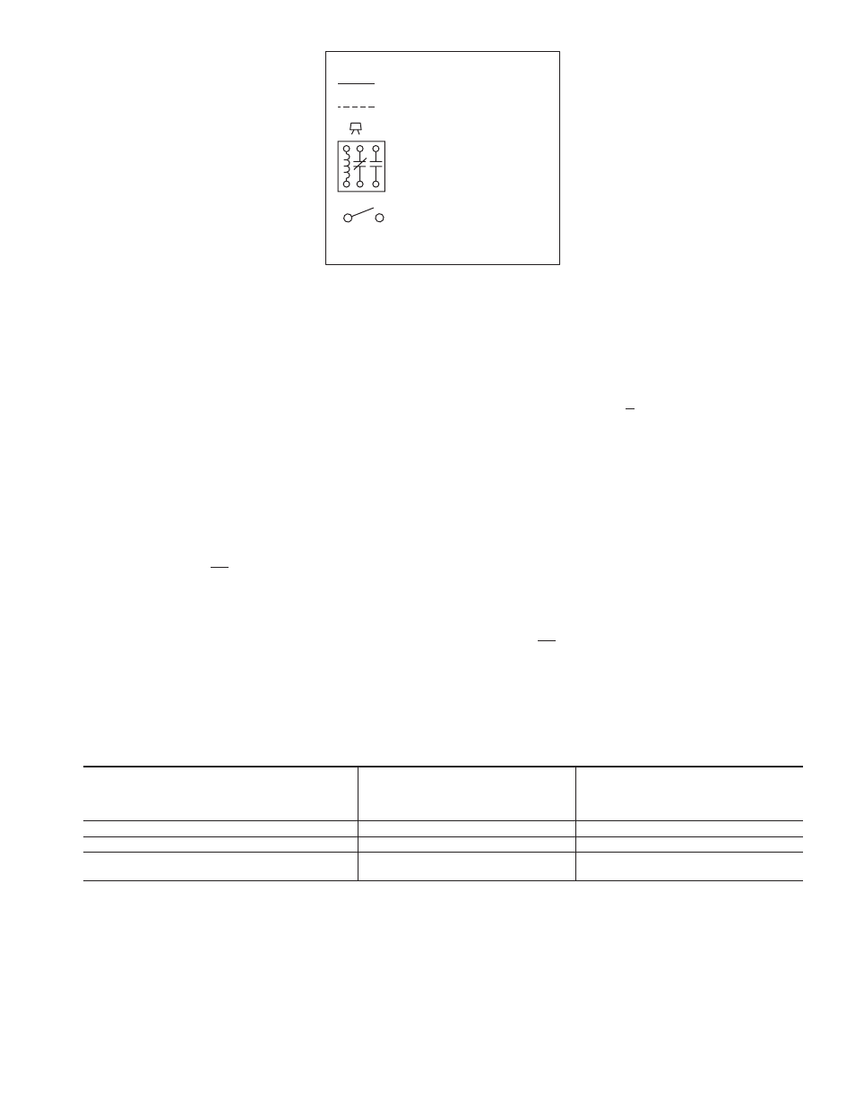 Carrier WEATHERMAKERTM TWO-SPEED 38TDB User Manual | Page 9 / 16