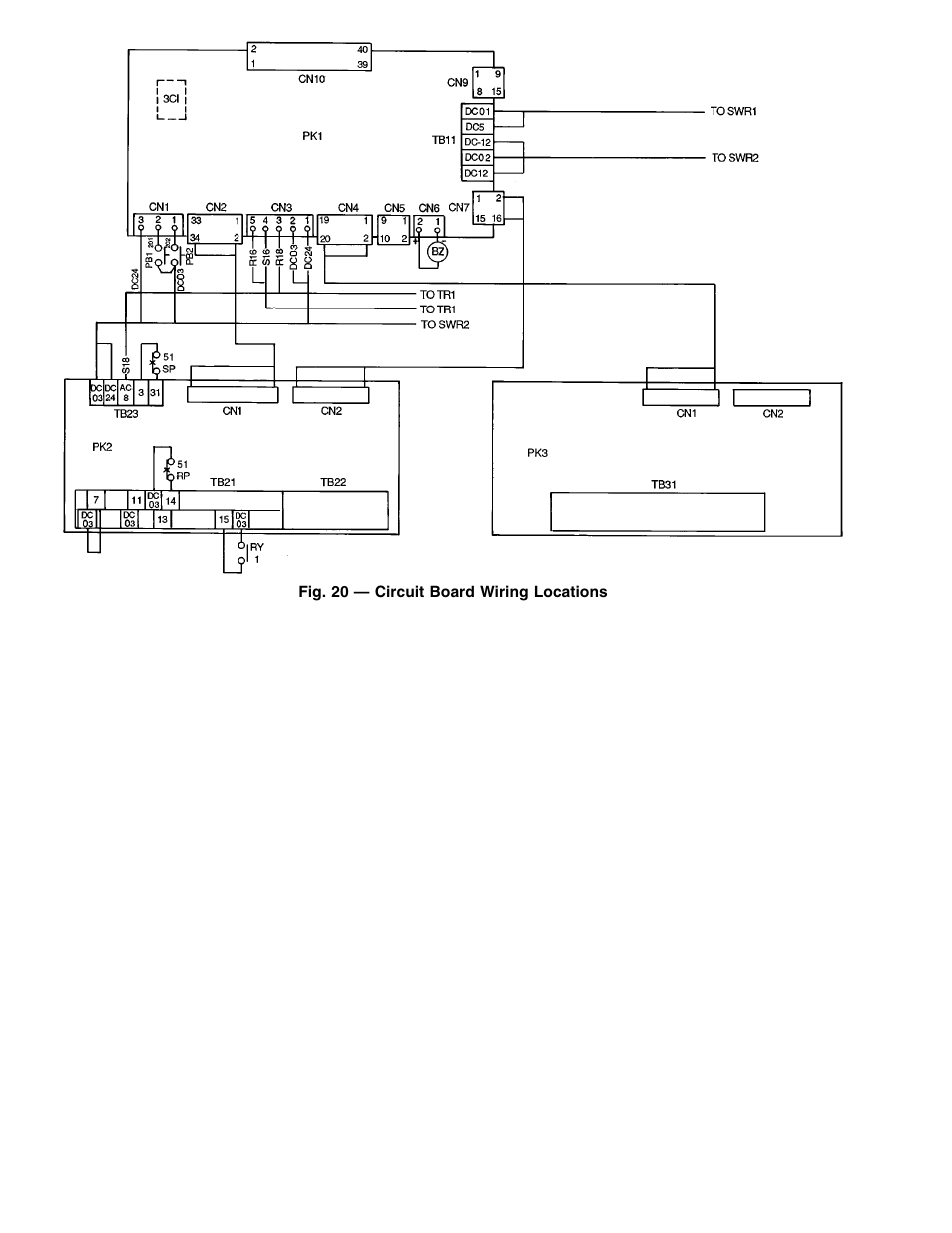 Carrier 16DF013-050 User Manual | Page 22 / 56