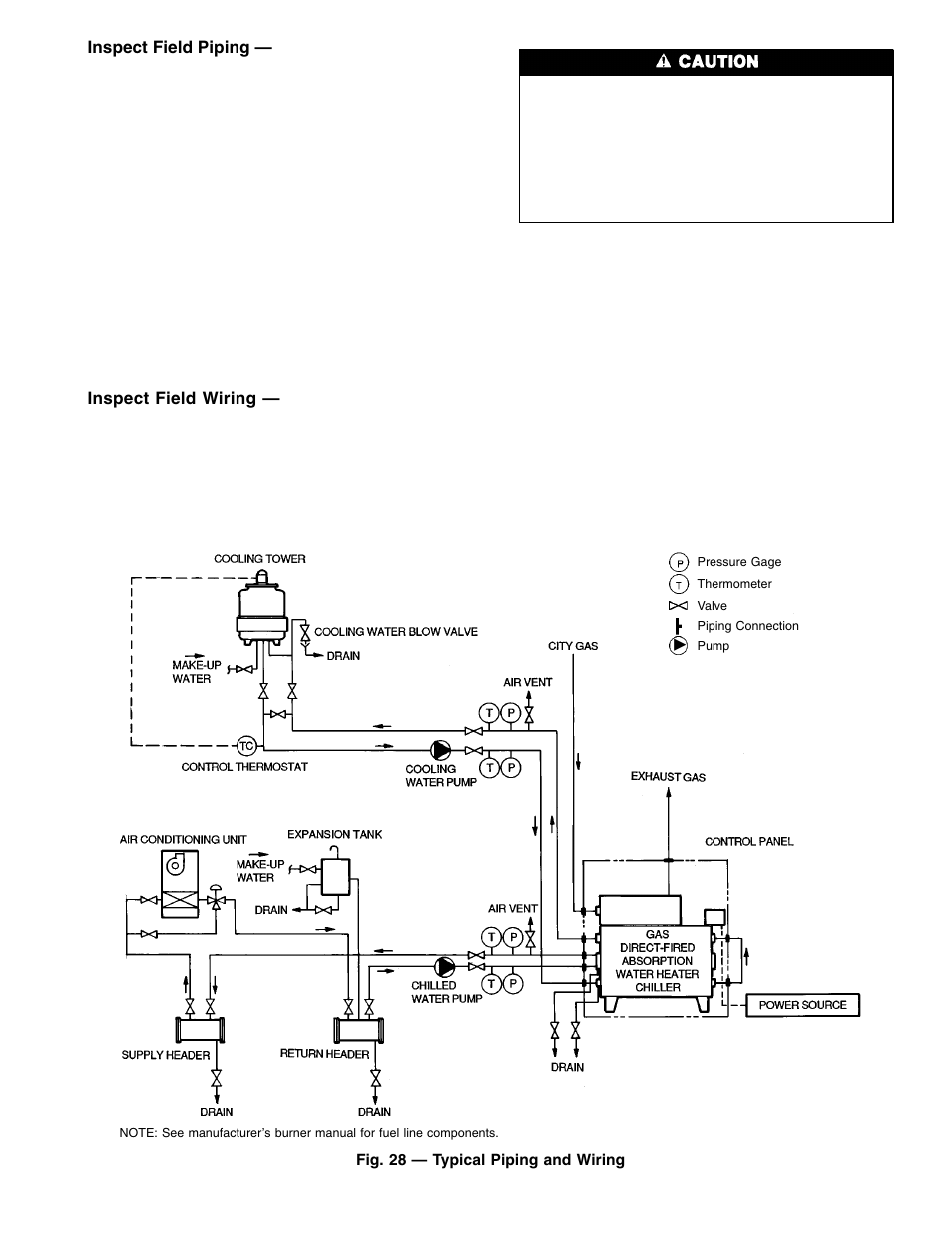 Carrier 16DF013-050 User Manual | Page 33 / 56