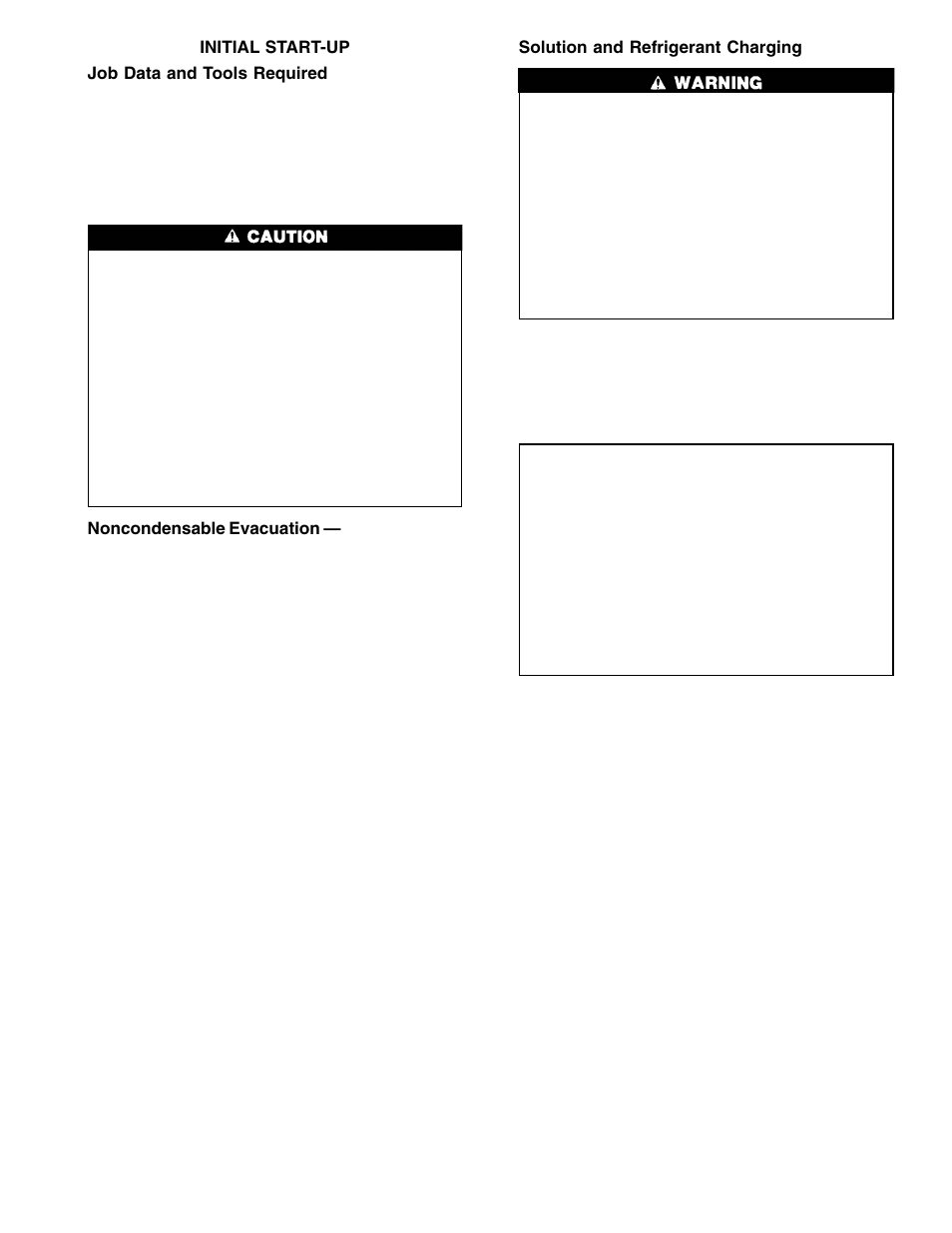 Carrier 16DF013-050 User Manual | Page 37 / 56