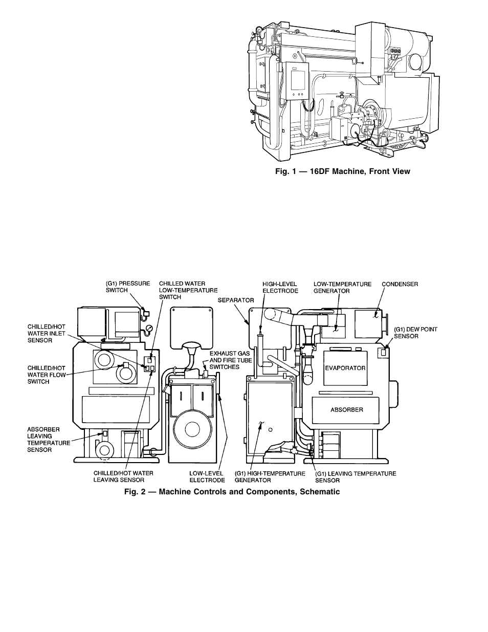 Carrier 16DF013-050 User Manual | Page 4 / 56