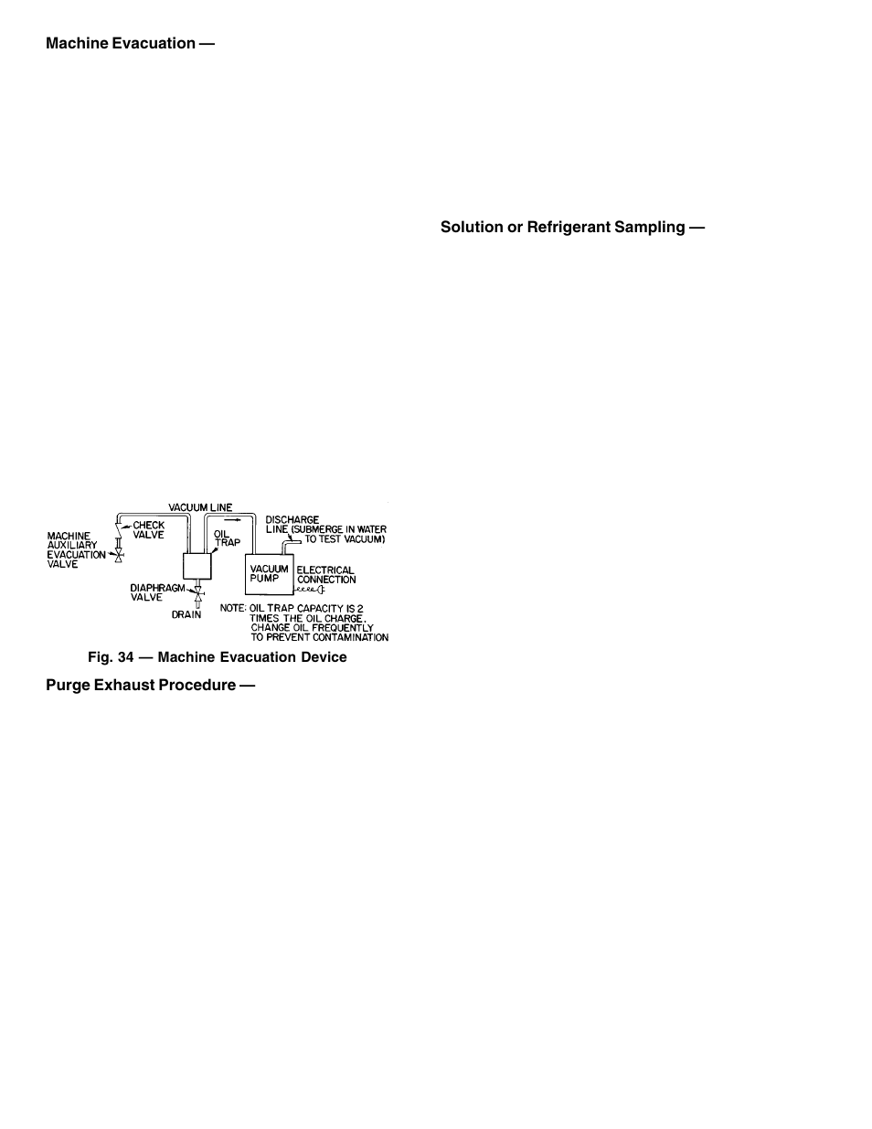 Carrier 16DF013-050 User Manual | Page 48 / 56