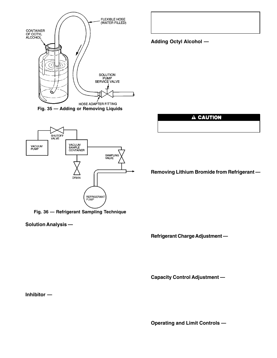 Carrier 16DF013-050 User Manual | Page 49 / 56