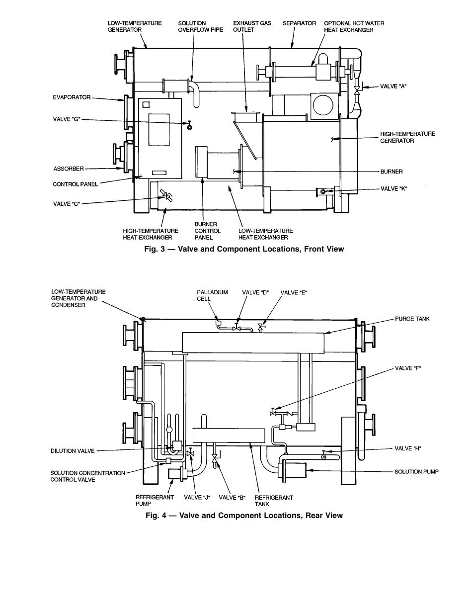 Carrier 16DF013-050 User Manual | Page 5 / 56