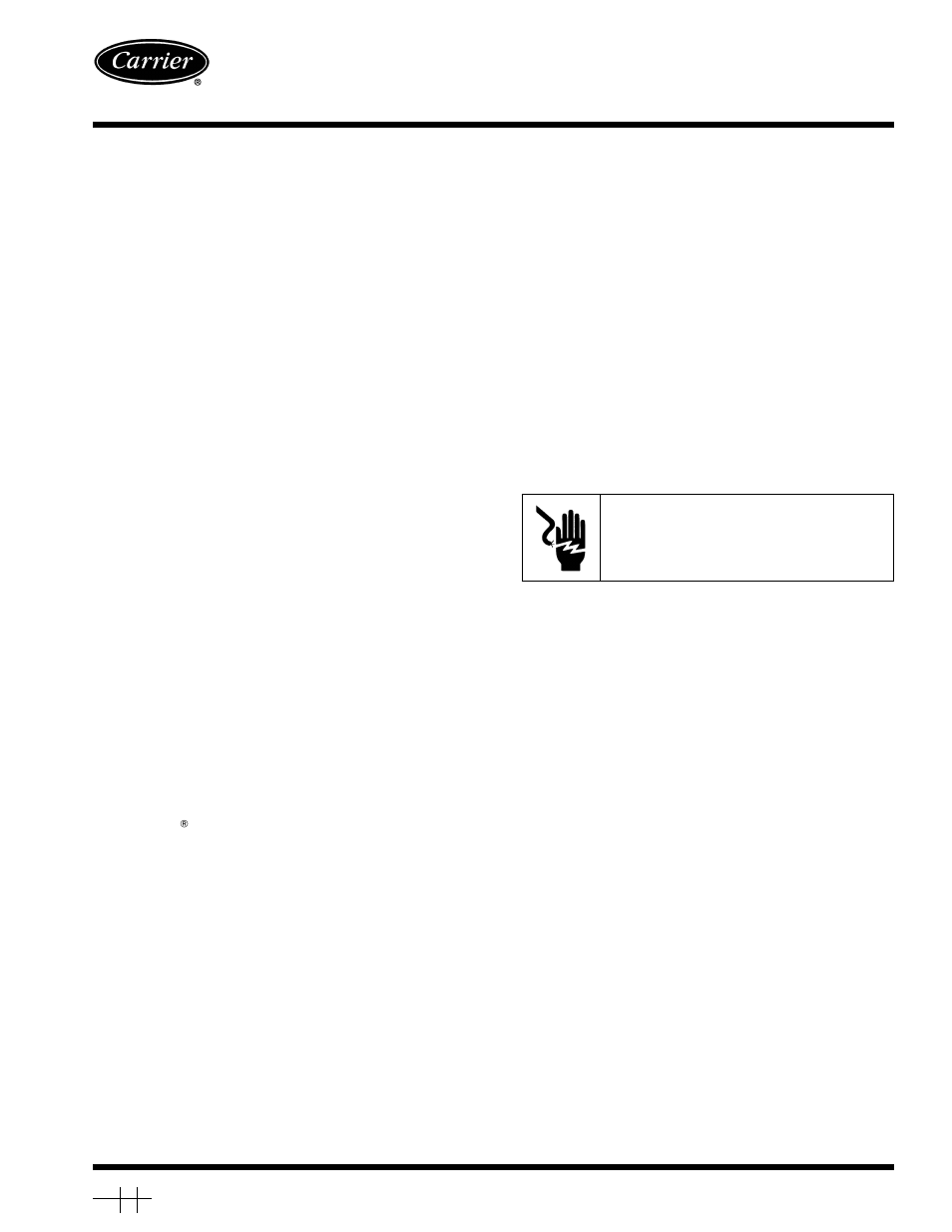 Carrier 38AKS013-024 User Manual | 24 pages