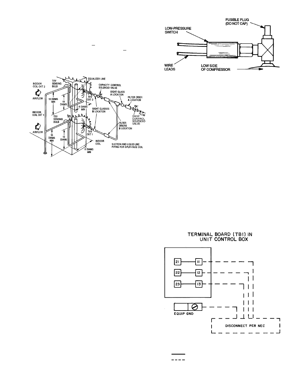 Carrier 38AE014 User Manual | Page 7 / 20