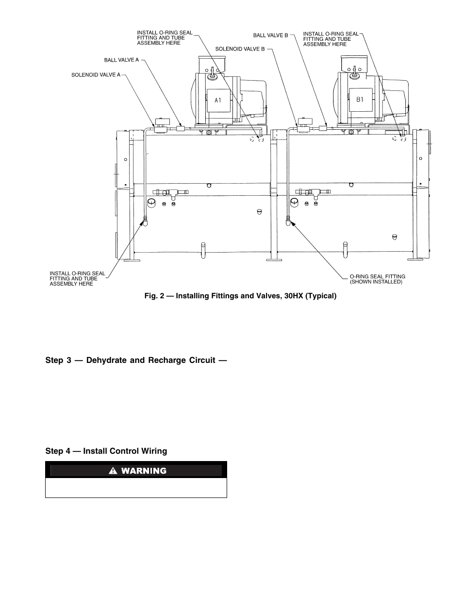 Carrier 30GXN User Manual | Page 3 / 8