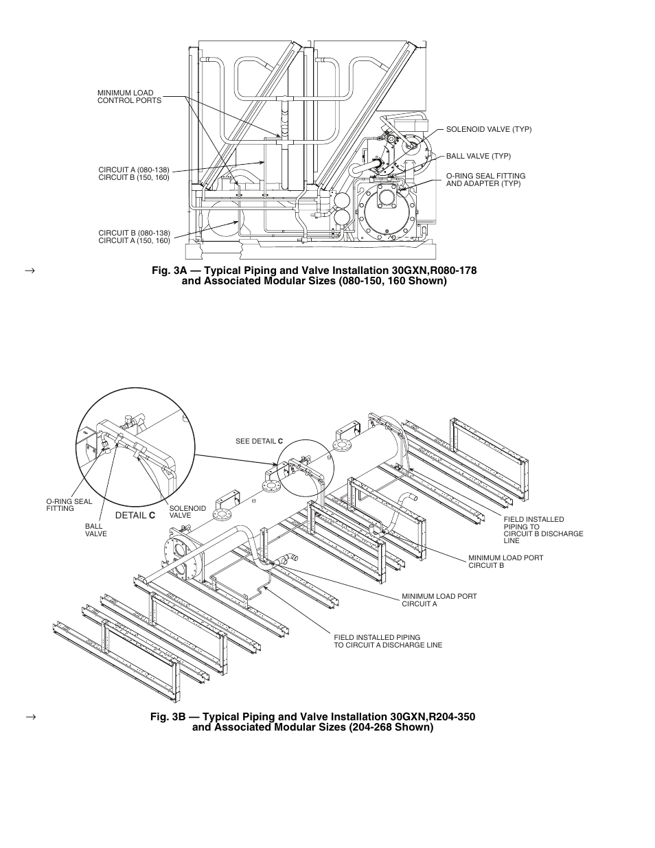 Carrier 30GXN User Manual | Page 4 / 8