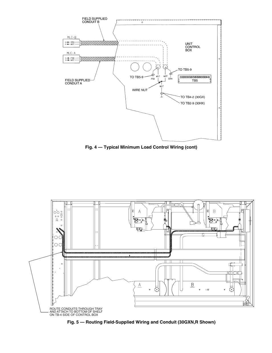Carrier 30GXN User Manual | Page 7 / 8