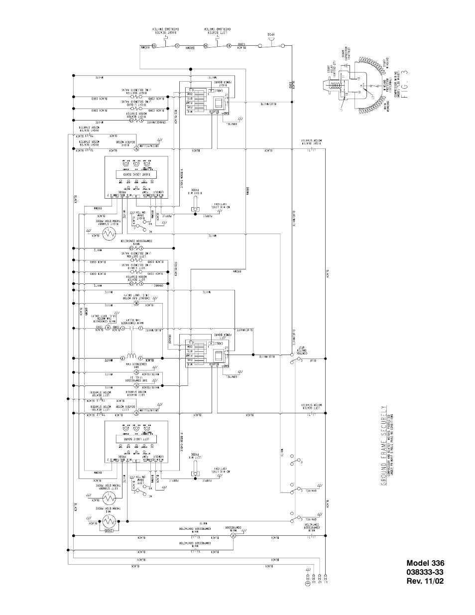 Carrier 336 User Manual | Page 41 / 49