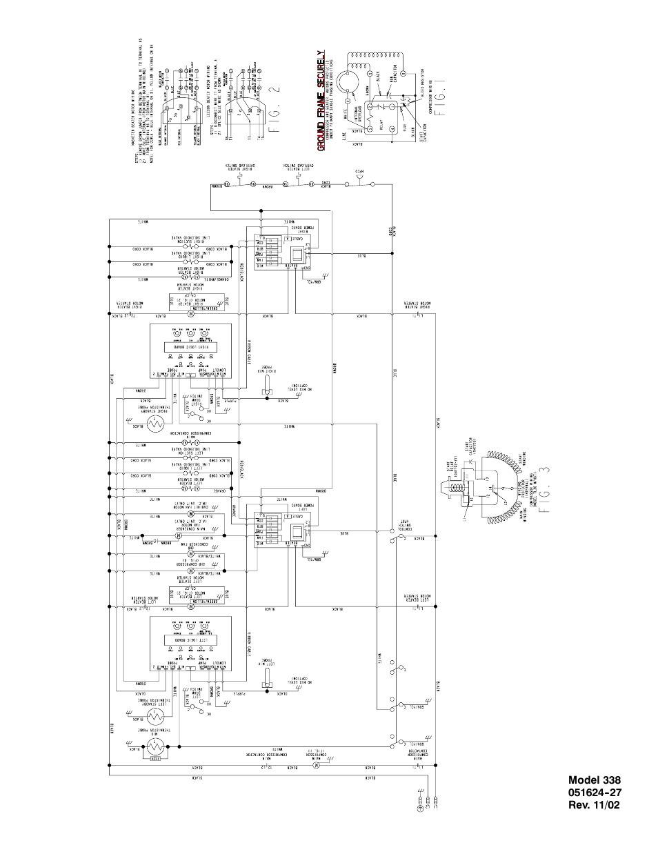 Carrier 336 User Manual | Page 43 / 49