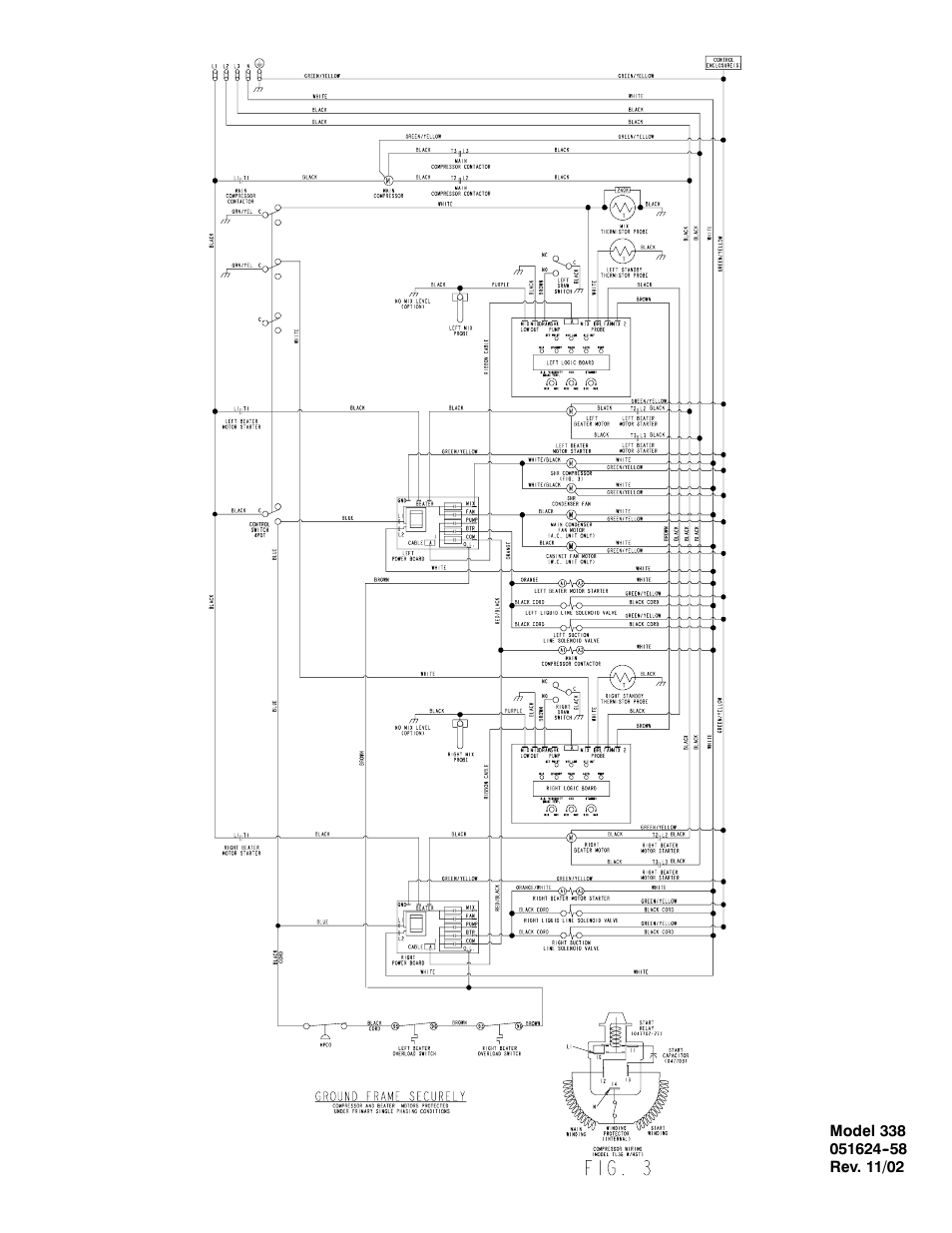 Carrier 336 User Manual | Page 46 / 49
