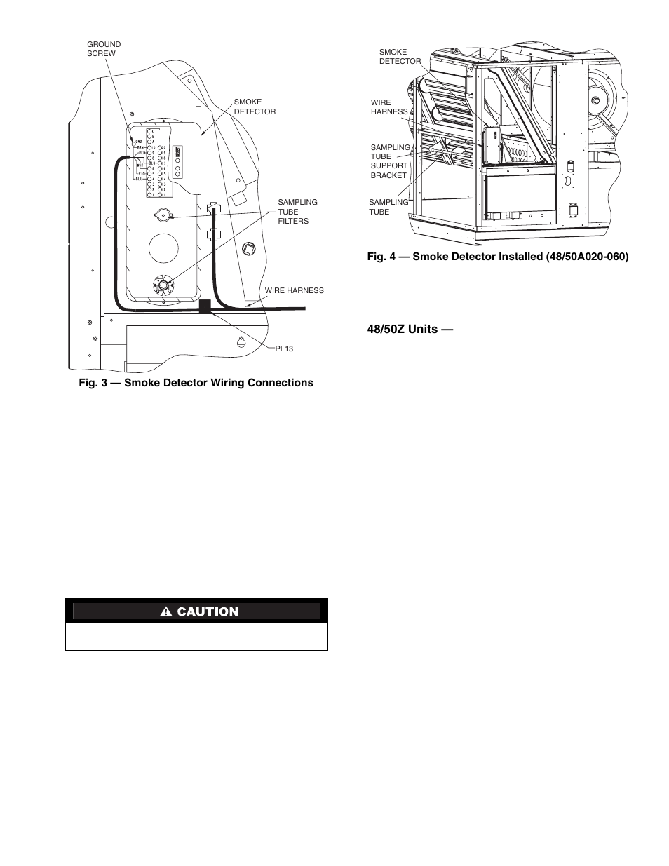 Carrier 48/50A020-060 User Manual | Page 3 / 8
