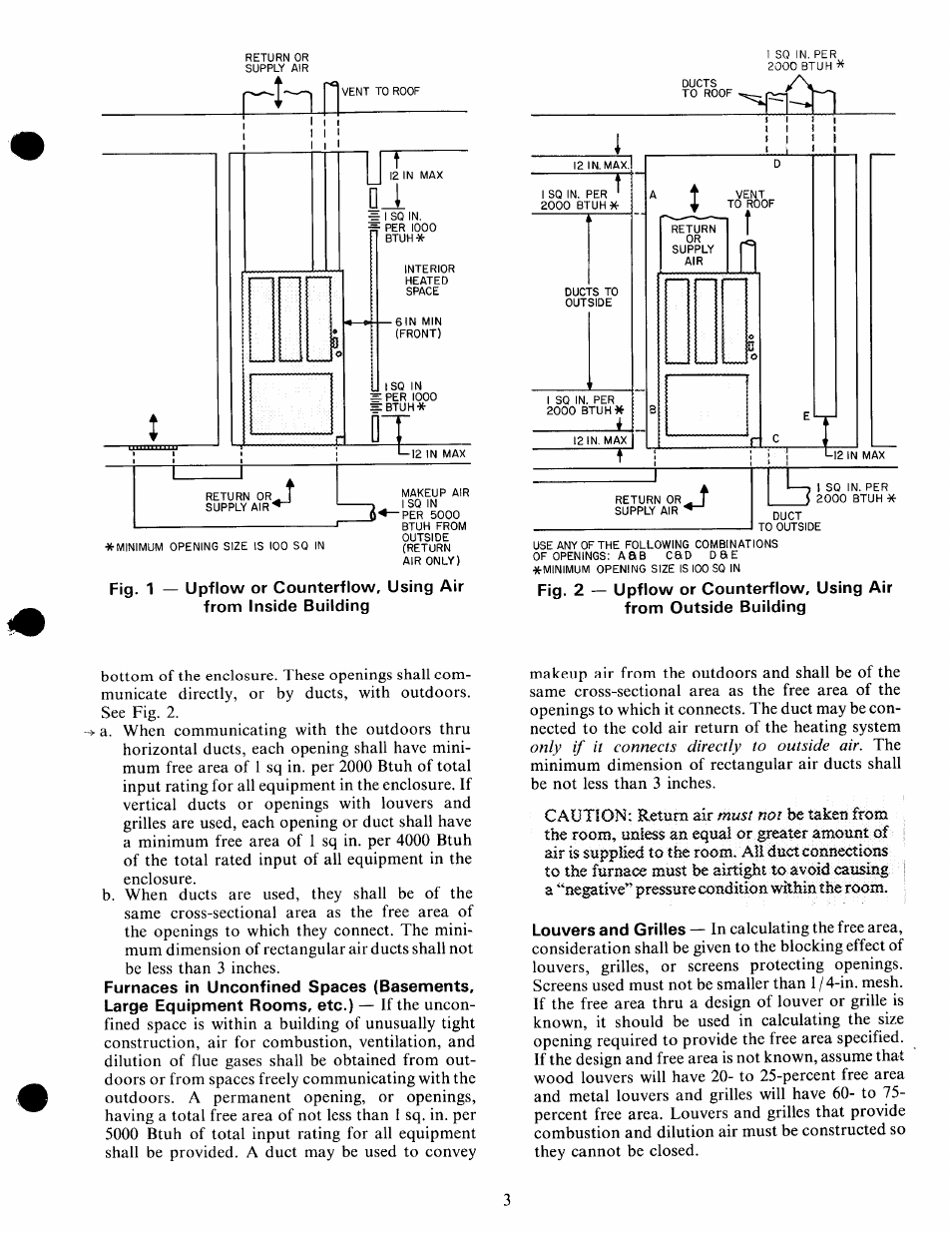 Carrier 58 Series User Manual | Page 3 / 8