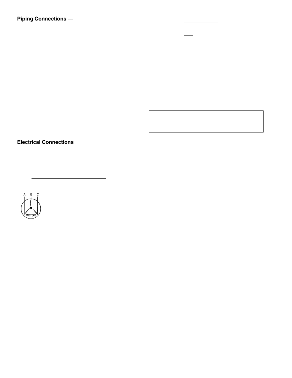 Carrier Compressor and Condensing Unit User Manual | Page 2 / 20