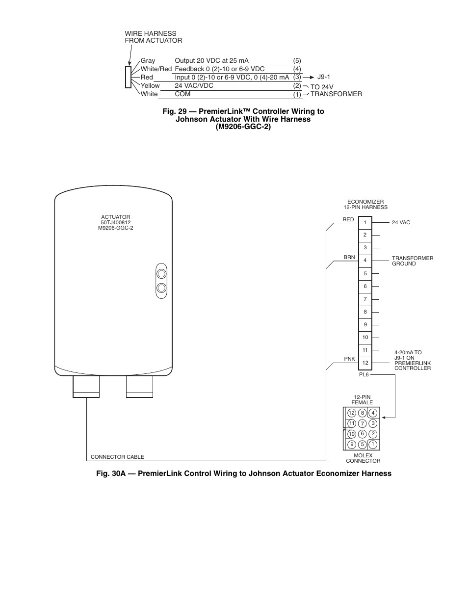 Carrier PREMIERLINK 33CSPREMLK User Manual | Page 25 / 44
