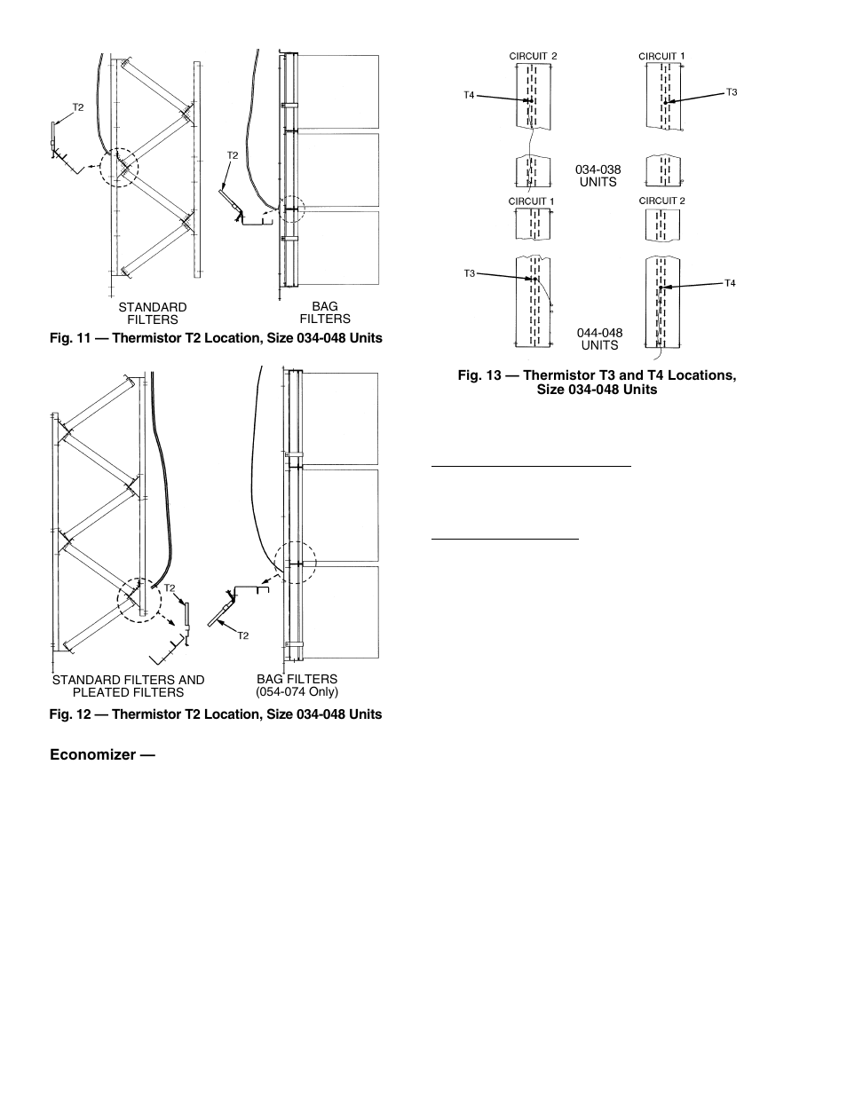 Carrier PC 111 User Manual | Page 10 / 64