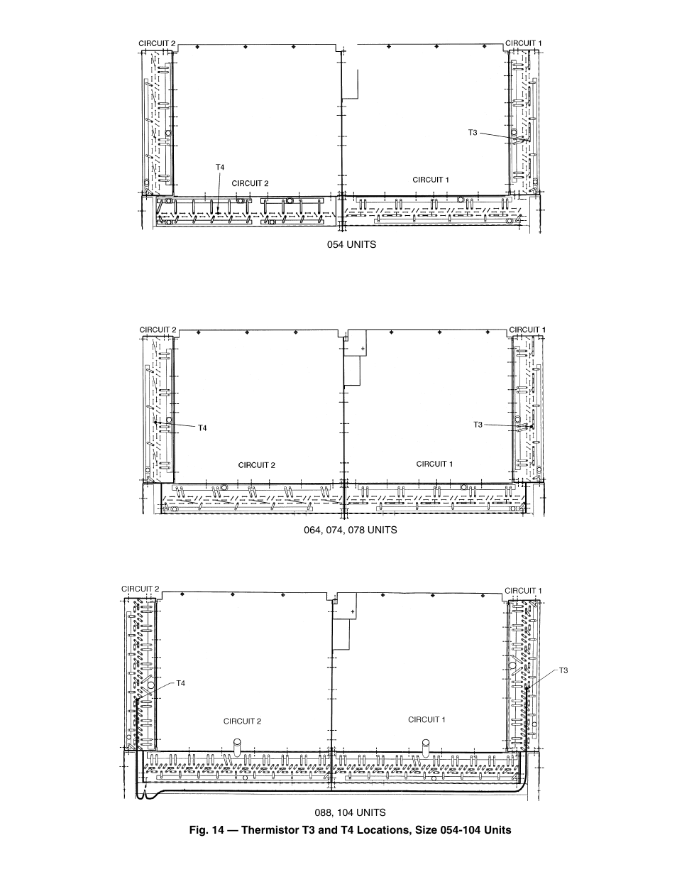 Carrier PC 111 User Manual | Page 11 / 64