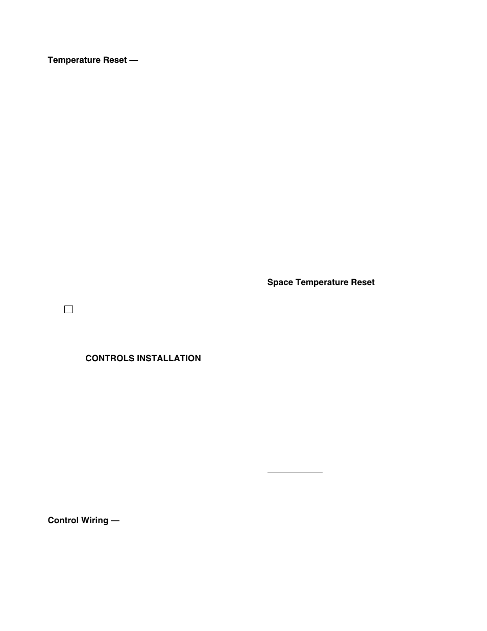 Carrier PC 111 User Manual | Page 13 / 64
