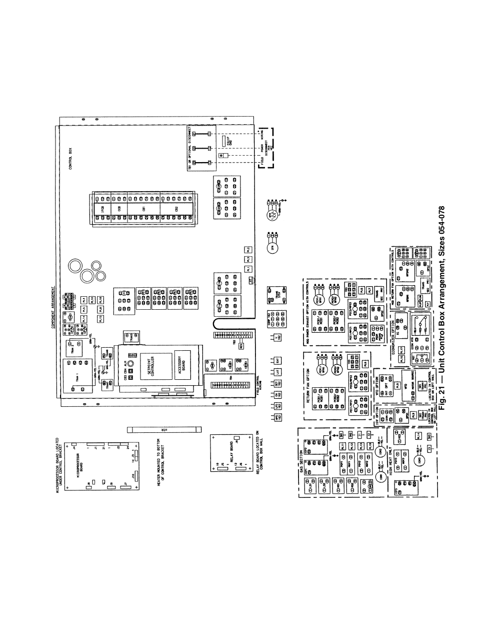 Carrier PC 111 User Manual | Page 15 / 64